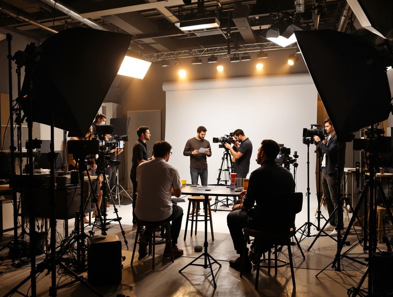 羞羞视频制作现场