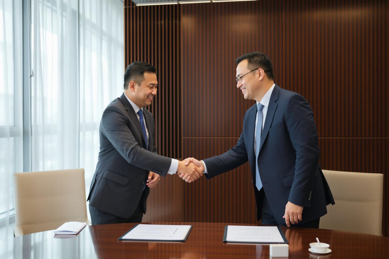 羞羞视频与腾讯视频达成战略合作,共同打造精品内容生态