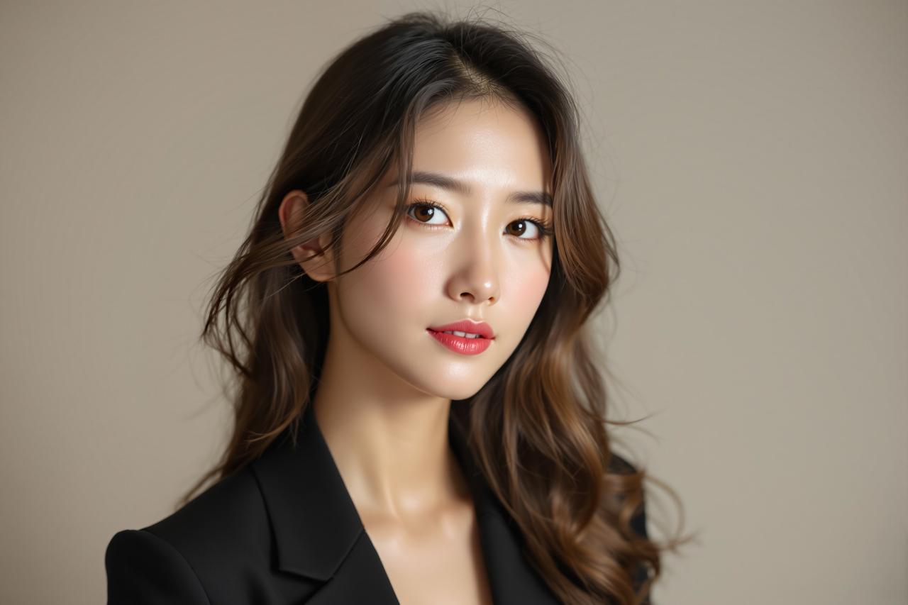 新签约演员陈晓雨正式加入羞羞视频大家庭