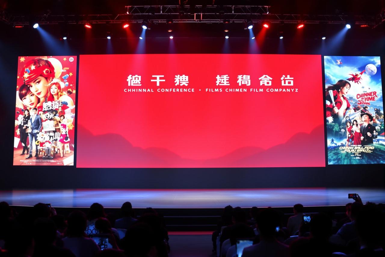 羞羞视频2026年度片单发布,12部精品力作即将与观众见面